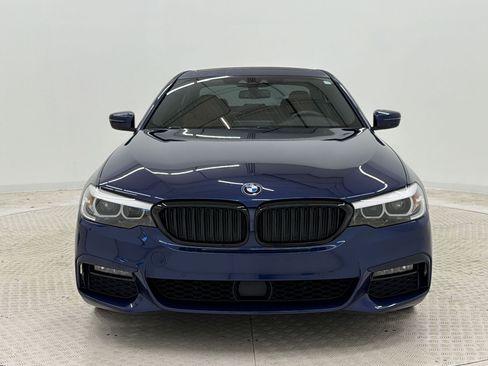 Used 2019 BMW 530i xDrive w/ M Sport Package AWD/4WD image 6