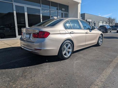 Used 2015 BMW 328i xDrive Sedan image 3