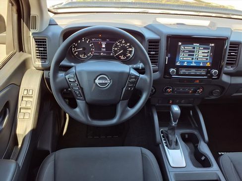 Certified 2022 Nissan Frontier S w/ Technology Package image 15