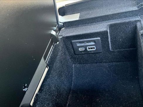 Used 2019 Cadillac CT6 Luxury w/ Driver Awareness Package image 16