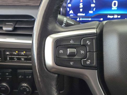 Certified 2022 Chevrolet Tahoe Z71 w/ Luxury Package image 27