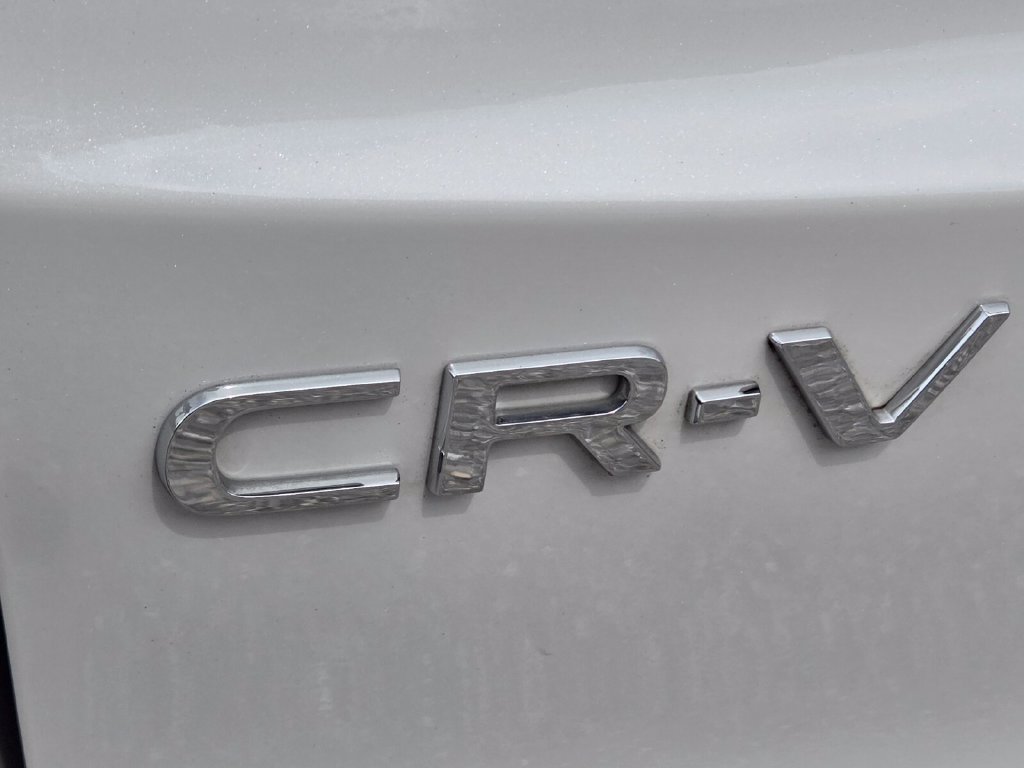 Certified 2024 Honda CR-V LX image 14