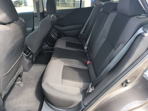 Used 2022 Subaru Outback Premium AWD/4WD image 28