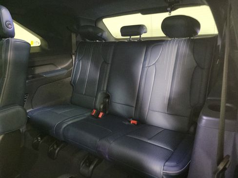 New 2025 Cadillac Escalade IQ Luxury 2 image 15