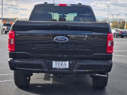 Used 2023 Ford F150 XLT w/ Equipment Group 302A High image 15