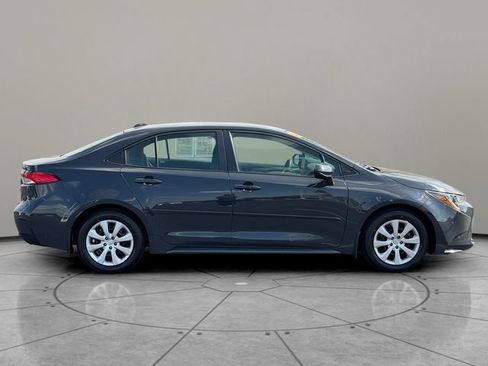 Certified 2024 Toyota Corolla LE FWD image 7