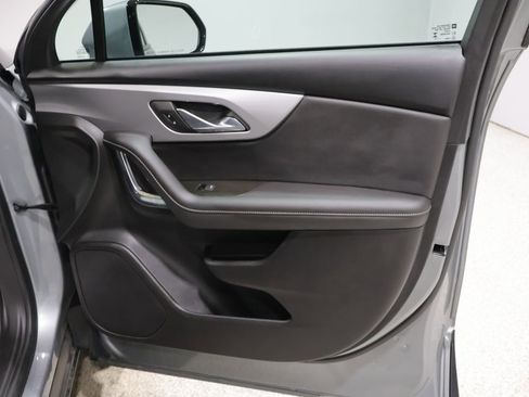 Used 2023 Chevrolet Blazer LT image 23