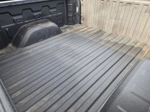 Certified 2024 Chevrolet Silverado 1500 LT Trail Boss w/ Convenience Package II AWD/4WD image 19