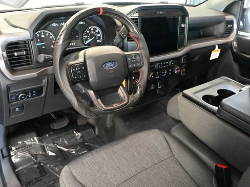 Used 2026 Ford F150 XL w/ Equipment Group 103A High AWD/4WD image 10