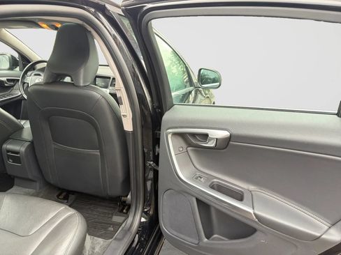 Used 2015 Volvo S60 T5 Premier AWD/4WD image 17