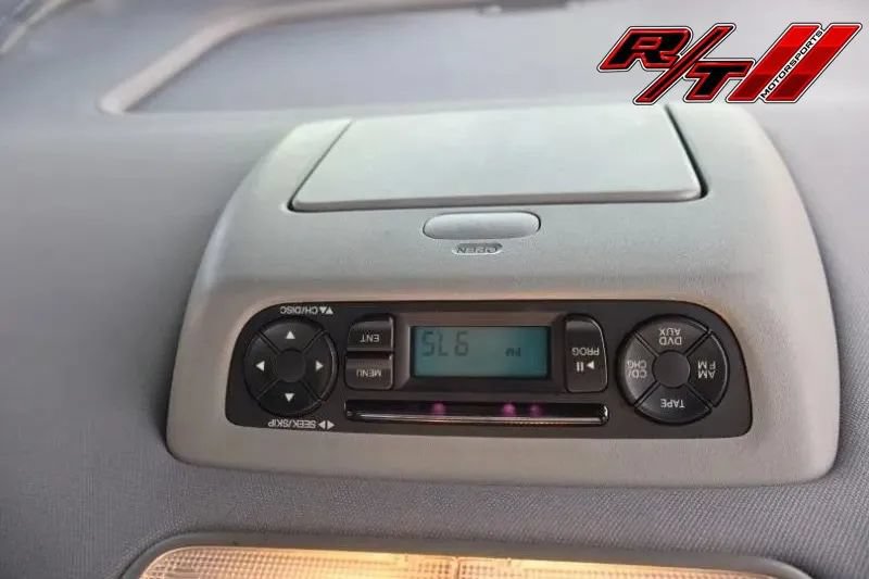 Used 2004 Acura MDX Touring AWD/4WD image 25