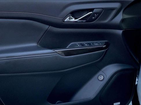 Used 2022 GMC Acadia AT4 image 20