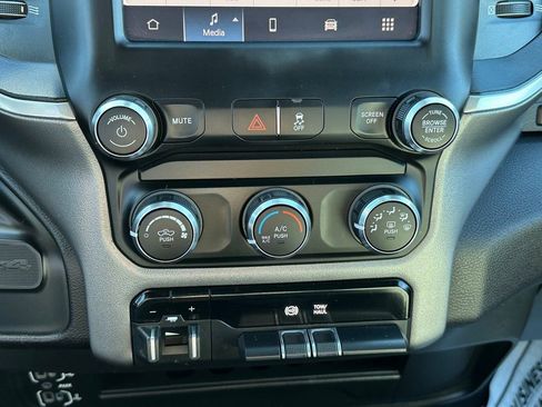 Used 2023 RAM 3500 Big Horn w/ Level 1 Equipment Group image 25