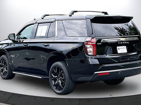 Used 2023 Chevrolet Tahoe LS w/ Driver Alert Package AWD/4WD image 7