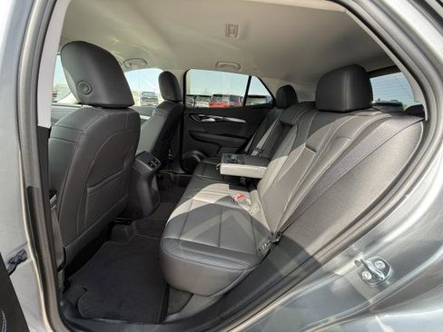 New 2026 Buick Envision Preferred image 28