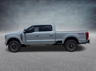 Used 2024 Ford F250 Platinum AWD/4WD video 2