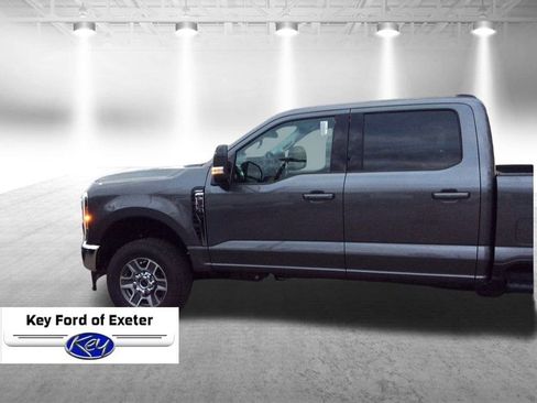 New 2026 Ford F350 Lariat image 22