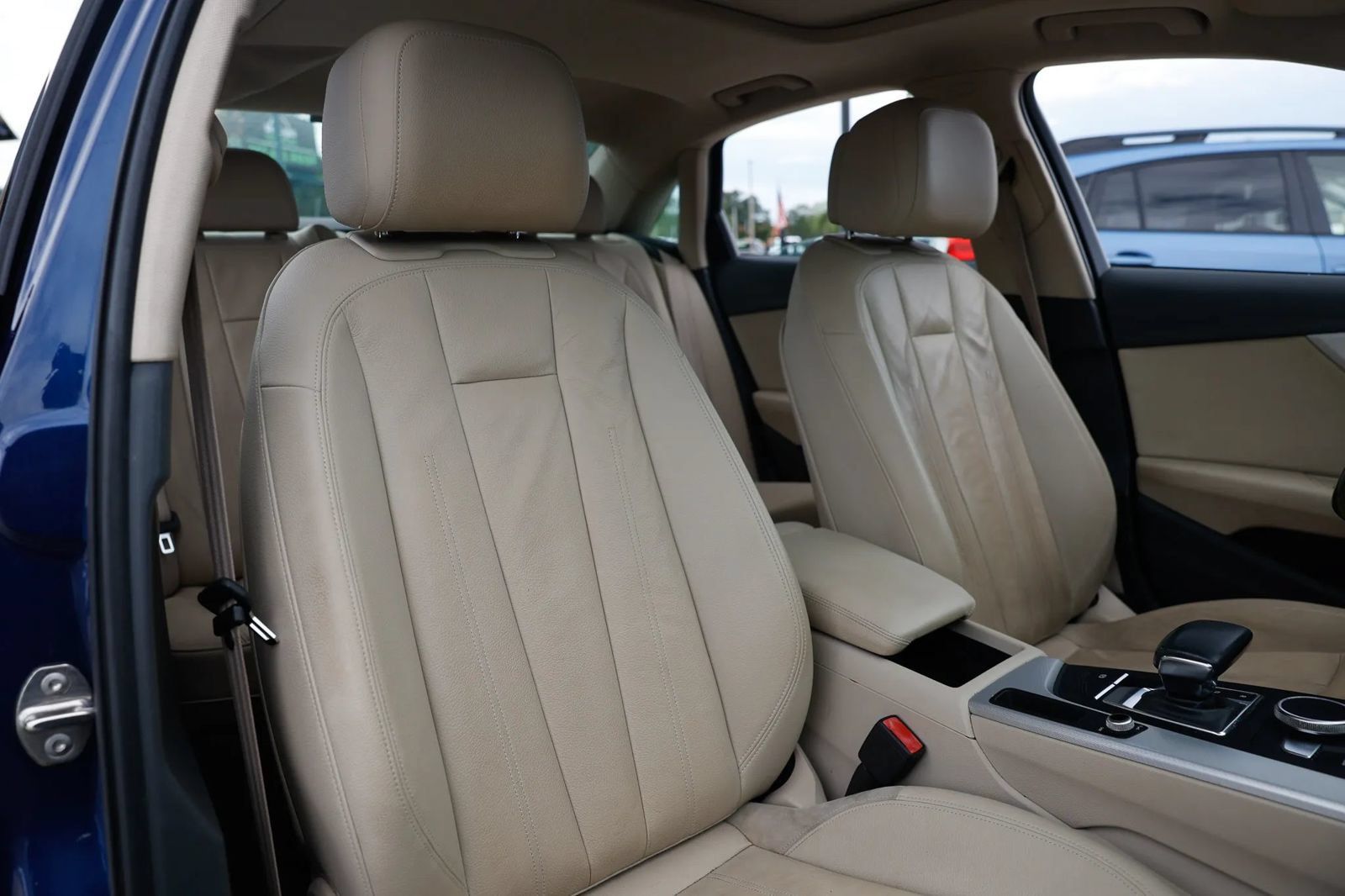 Used 2018 Audi A4 2.0T Premium Plus w/ Premium Plus Package AWD/4WD image 23