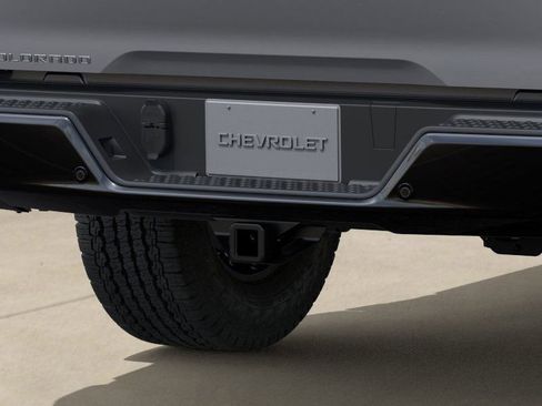 New 2026 Chevrolet Colorado Z71 image 14