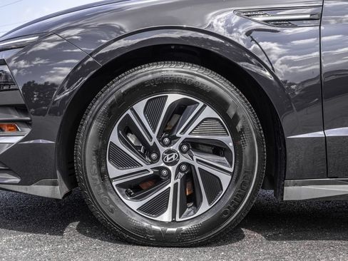Certified 2026 Hyundai Sonata Blue FWD image 37