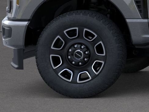 New 2026 Ford F350 Platinum AWD/4WD image 19