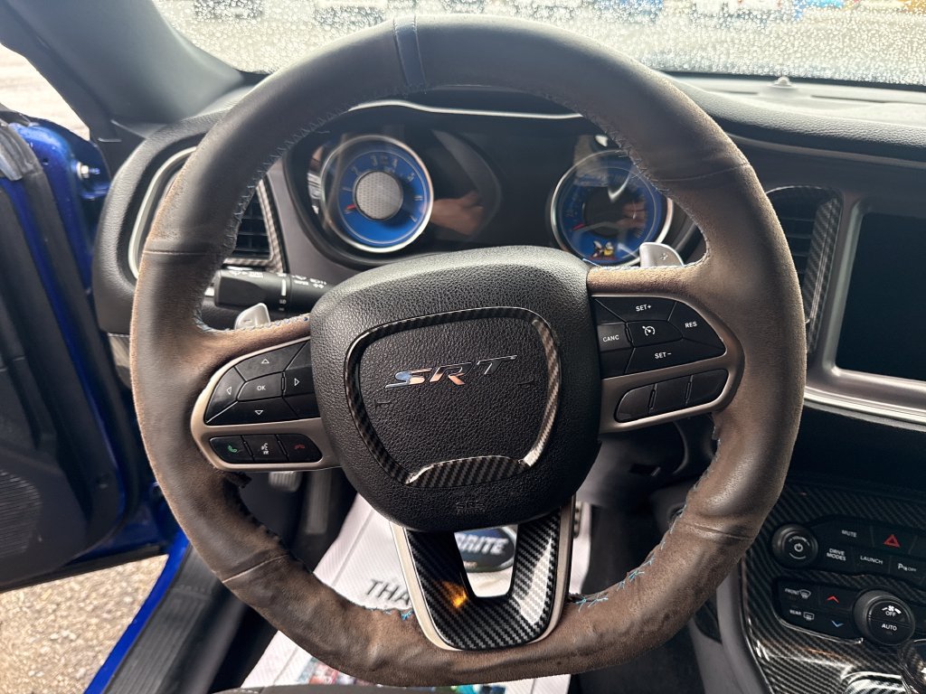 Used 2020 Dodge Challenger R/T Scat Pack RWD image 17