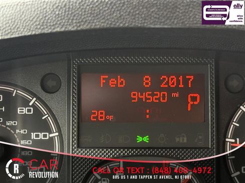 Used 2019 RAM ProMaster 3500 image 18