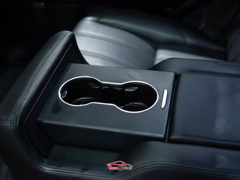 Used 2017 Land Rover Range Rover Long Wheelbase Supercharged image 27