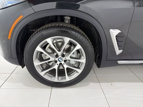 Used 2026 BMW X5 xDrive40i w/ Premium Package image 46