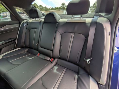 Used 2025 Kia K5 GT-Line FWD image 7
