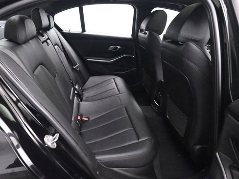 Used 2020 BMW 330i xDrive Sedan w/ Driving Assistance Package image 17