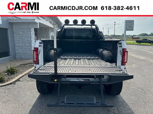Used 2020 Ford F150 Raptor AWD/4WD image 11