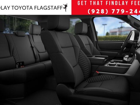 New 2026 Toyota Tundra SR5 image 20