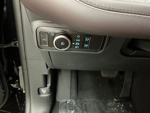 New 2026 Ford Explorer Platinum AWD/4WD image 24
