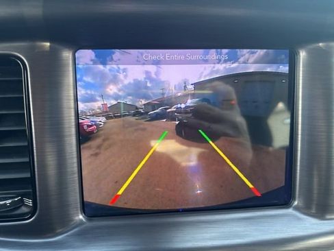 Used 2018 Dodge Charger GT w/ Blacktop Package image 26