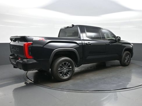 Used 2023 Toyota Tundra SR5 w/ SR5 Convenience Package AWD/4WD image 6