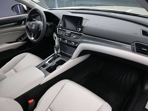Used 2018 Honda Accord LX image 22
