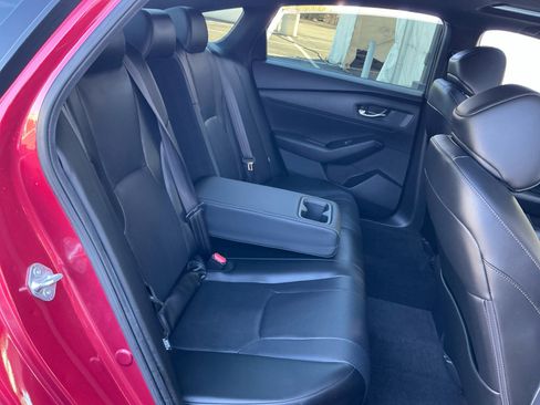 Used 2024 Honda Accord Sport image 17