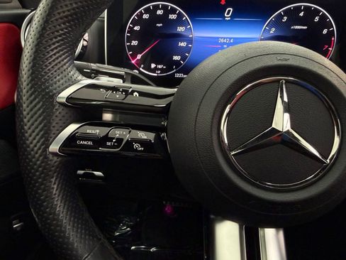 Certified 2023 Mercedes-Benz C 300 Sedan image 15