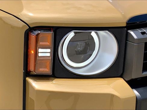 Used 2024 Toyota Land Cruiser AWD/4WD image 27