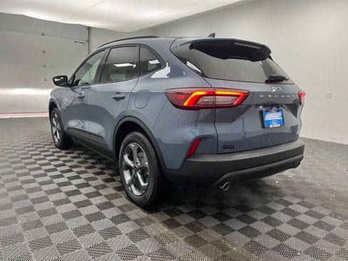 New 2026 Ford Escape ST-Line w/ Tech Pack #1 image 13