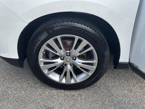 Used 2013 Lexus RX 350 FWD w/ Premium Pkg image 23