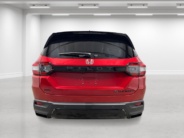 New 2026 Honda Pilot Black Edition image 4