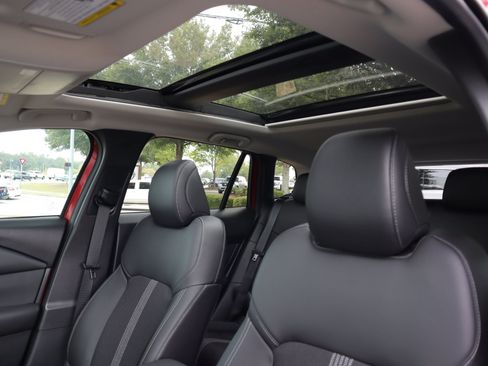 New 2026 MAZDA CX-50 2.5 Hybrid w/ Preferred Pkg image 7