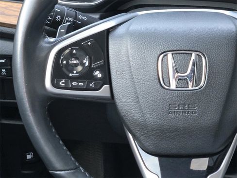 Used 2020 Honda CR-V EX-L image 15