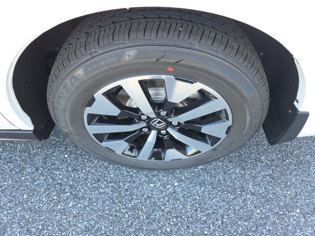 New 2027 Honda Odyssey EX-L image 12