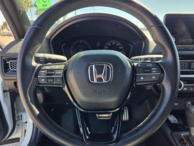 Used 2024 Honda Civic Sport image 19