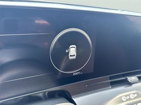 Used 2023 Kia Sportage SX image 40