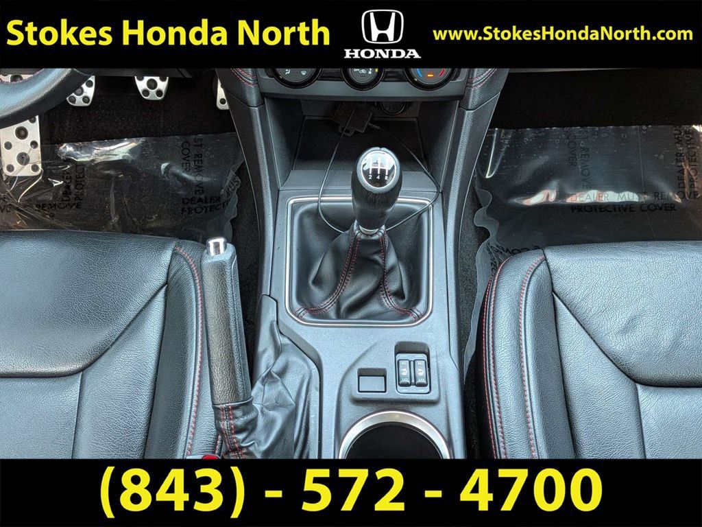 Used 2017 Subaru Impreza 2.0i Sport AWD/4WD image 19