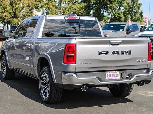 New 2026 RAM 1500 Limited image 2